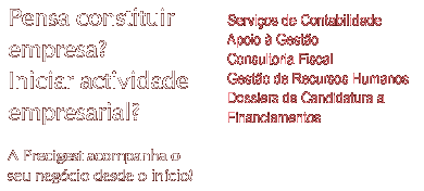 Serviços
